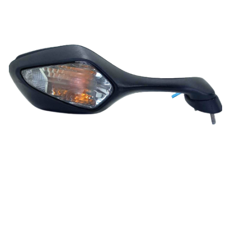 Retrovisor Direito Honda CBR 1000 RR  Ano 2011 Original     