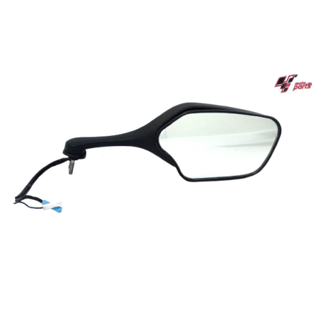 Retrovisor Direito Honda CBR 1000 RR  Ano 2011 Original     