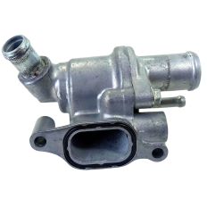 Carcaça Válvula Termostática Honda CBR 1000 RR 2011 Origina