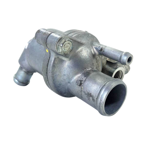 Carcaça Válvula Termostática Honda CBR 1000 RR 2011 Origina