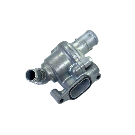 Carcaça Válvula Termostática Honda CBR 1000 RR 2011 Origina