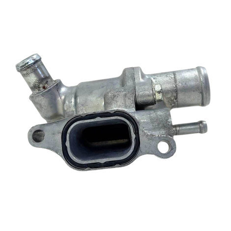 Carcaça Válvula Termostática Honda CBR 1000 RR 2011 Origina