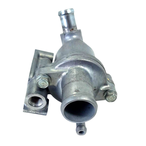 Carcaça Válvula Termostática Honda CBR 1000 RR 2011 Origina