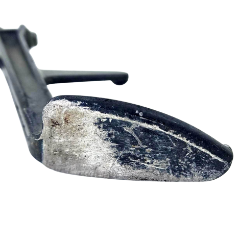 Pedal Descanso Honda Modelo Cbr 1000 Rr Ano 2011 Original.