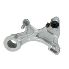 Suporte Traseira Marca Honda CBR 1000 RR Ano 2011 Original