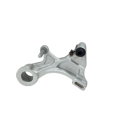 Suporte Pinça Traseira Marca Honda CBR 1000 RR 2011 Original