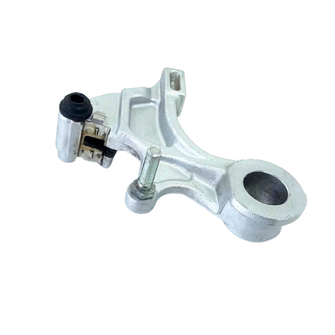 Suporte Pinça Traseira Marca Honda CBR 1000 RR 2011 Original