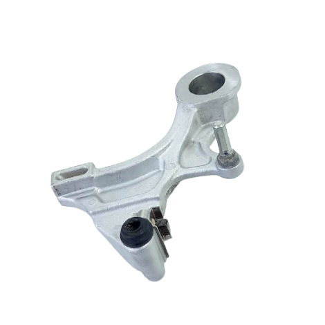 Suporte Pinça Traseira Marca Honda CBR 1000 RR 2011 Original