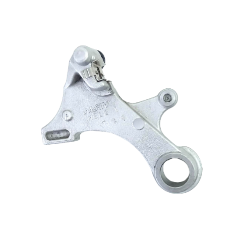 Suporte Pinça Traseira Marca Honda CBR 1000 RR 2011 Original