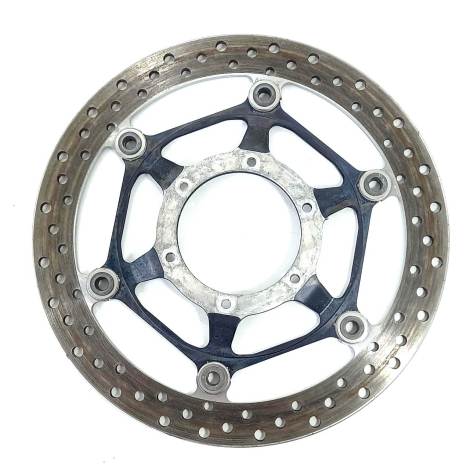 Disco Freio Dianteiro Direito Honda CBR 1000 RR 2011 Origina