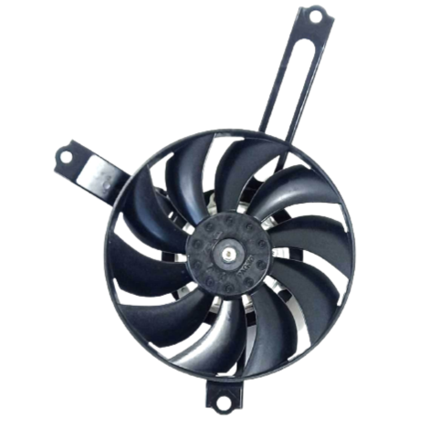 Ventoinha Direita Honda Modelo Cbr 1000 RR Ano 2011 Original