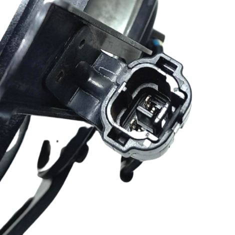 Ventoinha Direita Honda Modelo Cbr 1000 RR Ano 2011 Original