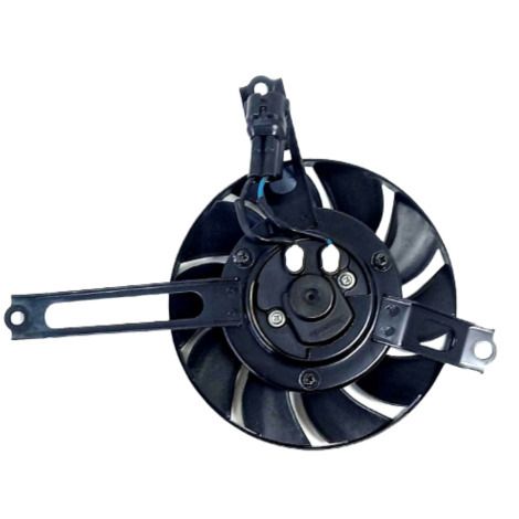 Ventoinha Direita Honda Modelo Cbr 1000 RR Ano 2011 Original