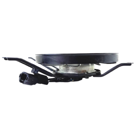 Ventoinha Direita Honda Modelo Cbr 1000 RR Ano 2011 Original