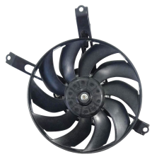 Ventoinha Esquerda Marca Honda CBR 1000 RR Ano 2011 Original