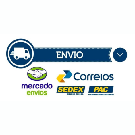 Ventoinha Esquerda Marca Honda CBR 1000 RR Ano 2011 Original
