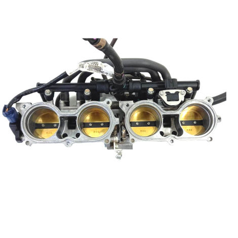 Corpo Injeção Honda Modelo Cbr 1000 RR Ano 2011 Original    