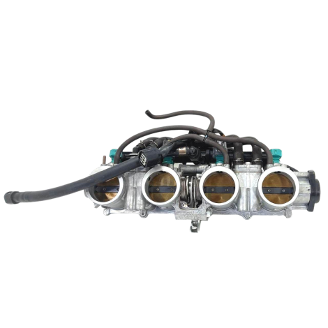 Corpo Injeção Honda Modelo Cbr 1000 RR Ano 2011 Original    