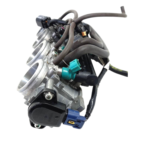 Corpo Injeção Honda Modelo Cbr 1000 RR Ano 2011 Original    