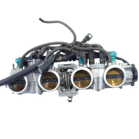 Corpo Injeção Honda Modelo Cbr 1000 RR Ano 2011 Original    