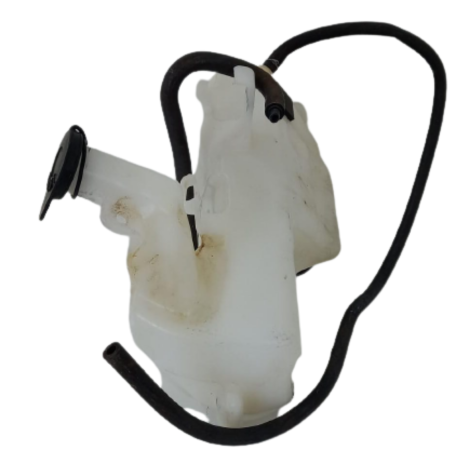 Reservatório Água Honda Modelo Cbr 1000 RR Ano 2011 Original