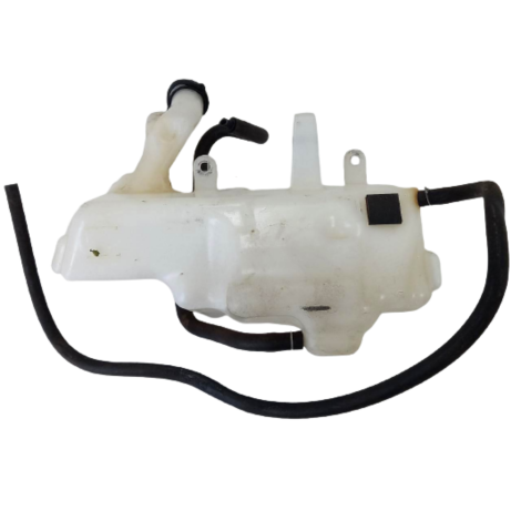 Reservatório Água Honda Modelo Cbr 1000 RR Ano 2011 Original