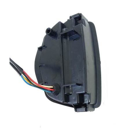 Lanterna Traseira Marca Honda Modelo CBR 1000 RR Ano 2011