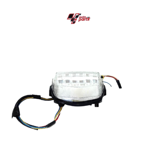 Lanterna Traseira Marca Honda Modelo CBR 1000 RR Ano 2011