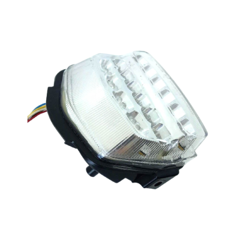 Lanterna Traseira Marca Honda Modelo CBR 1000 RR Ano 2011