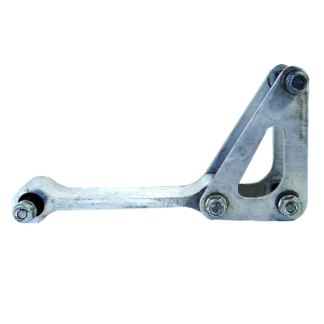 Pro Link Marca Honda Modelo Cbr 1000 Rr Ano 2011 Original.