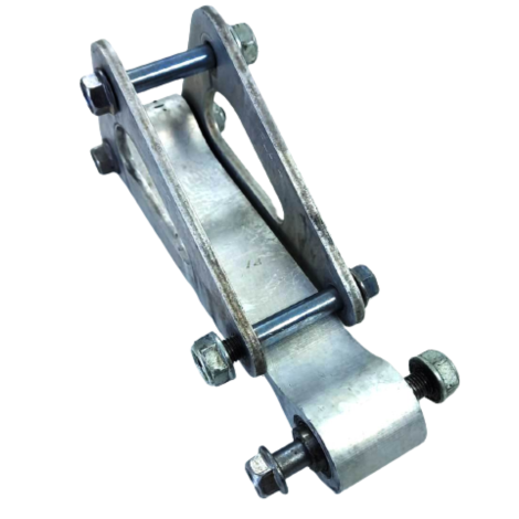 Pro Link Marca Honda Modelo Cbr 1000 Rr Ano 2011 Original.