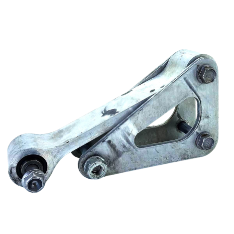 Pro Link Marca Honda Modelo Cbr 1000 Rr Ano 2011 Original.