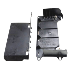 Porta Bateria Caixa Bmw F800 Ano 2015 Original 