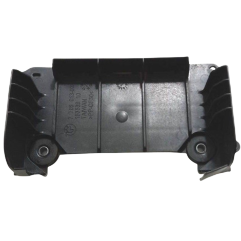 Porta Bateria Caixa Bmw F800 Ano 2015 Original 