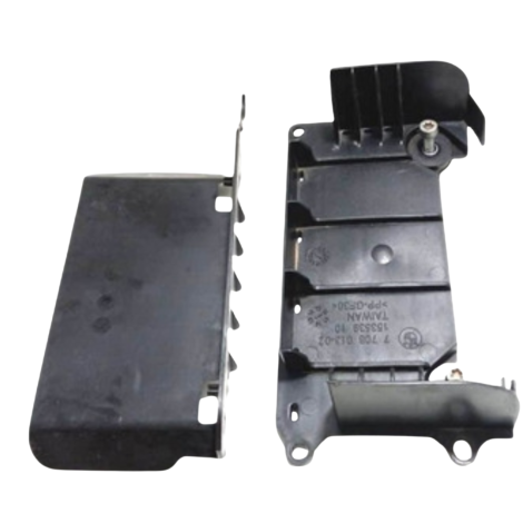 Porta Bateria Caixa Bmw F800 Ano 2015 Original 