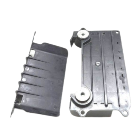 Porta Bateria Caixa Bmw F800 Ano 2015 Original 