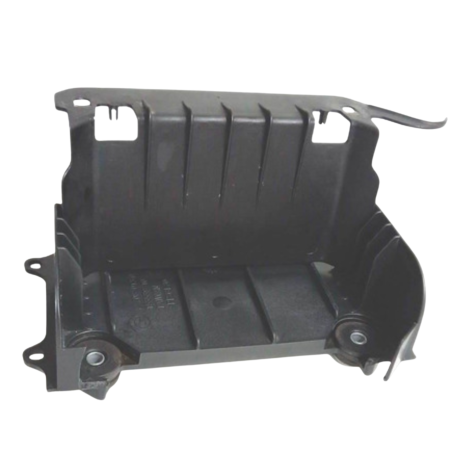 Porta Bateria Caixa Bmw F800 Ano 2015 Original 