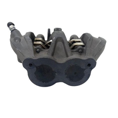 Pinça Freio Direita Dianteira Honda Cbr 1000 Rr 2011 Origi  