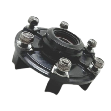 Flange Coroa Roda Traseira Yamaha R1 Yzf Ano 2008 Original