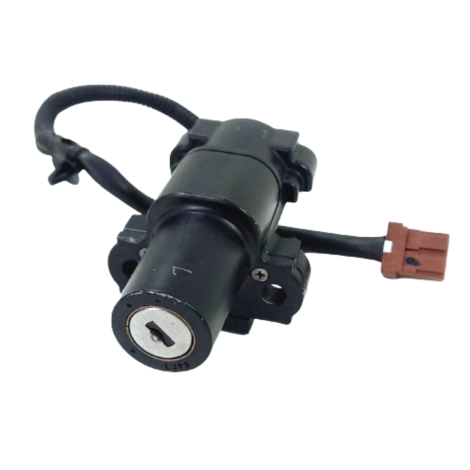 Kit Ignição Marca Honda Modelo Cbr 1000 Rr Ano 2011 Original