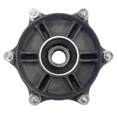 Flange Roda Traseira Honda Modelo Cbr 1000 Rr 2011 Original 