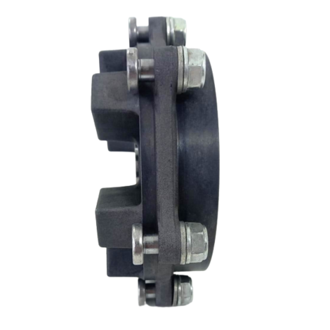 Flange Roda Traseira Honda Modelo Cbr 1000 Rr 2011 Original 