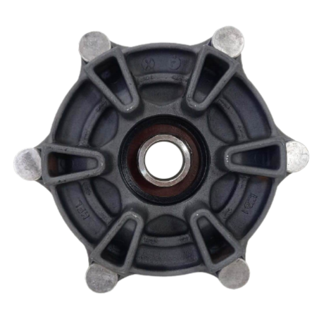 Flange Roda Traseira Honda Modelo Cbr 1000 Rr 2011 Original 