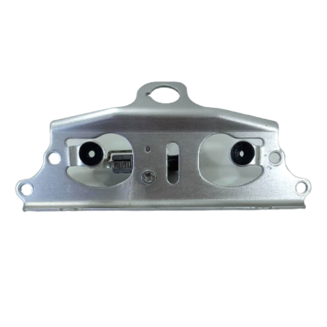 Trava Banco Marca Honda Modelo Cbr 1000 Rr Ano 2011 Original