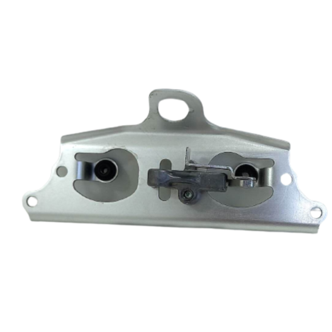 Trava Banco Marca Honda Modelo Cbr 1000 Rr Ano 2011 Original