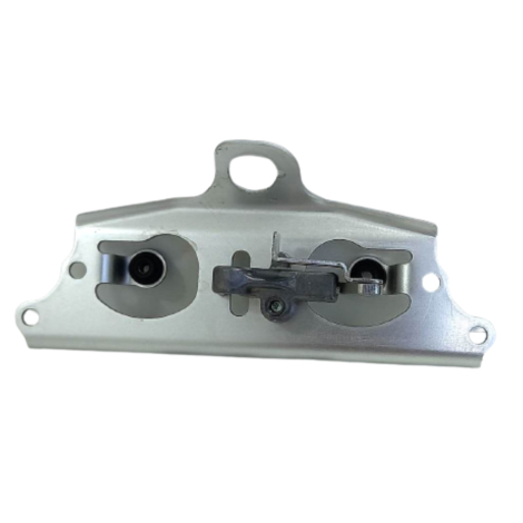 Trava Banco Marca Honda Modelo Cbr 1000 Rr Ano 2011 Original