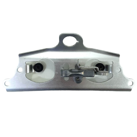 Trava Banco Marca Honda Modelo Cbr 1000 Rr Ano 2011 Original