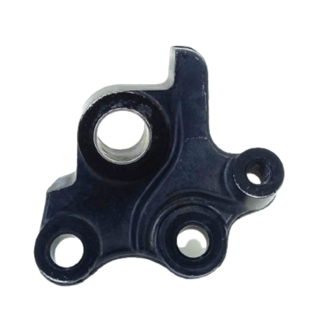 Suporte Pedal Descanso Honda CBR 1000 Rr Ano 2011 Origi     