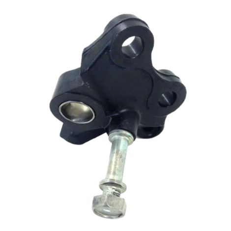 Suporte Pedal Descanso Honda CBR 1000 Rr Ano 2011 Origi     