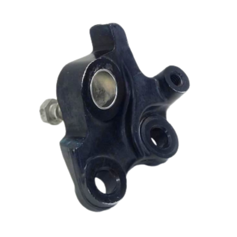 Suporte Pedal Descanso Honda CBR 1000 Rr Ano 2011 Origi     